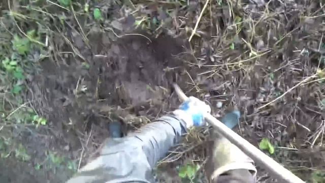 ТЯЖЕЛЫЙ ЧУГУН ВСЕГДА ПРИВЕТСТВУЕТСЯ НА МЕТАЛЛОКОПЕ! смотреть онлайн