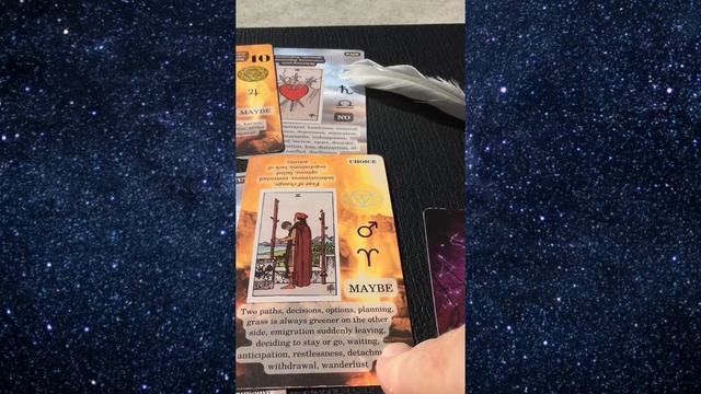 Prince Harry & Meghan Markle Tarot Reading - Karma hitting hard?? смотреть онлайн