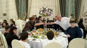 Прямая трансляция Свадьбы Сургут Wedding in LOVE!