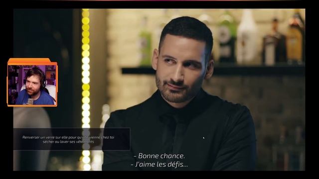 Super Seducer 3 - Episode Final!! смотреть онлайн