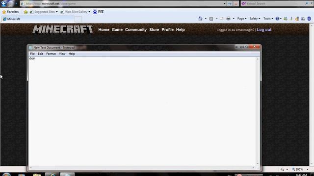 how to get minecraft from minecraft.net for free
