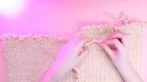 DIY Как связать жилет своими руками из пряжи Alize Puffy Fine | Жилетка как из Pinterest | Vika Lin