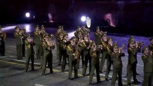 Образцово-показательный оркестр Вооруженных Сил Республики Беларусь