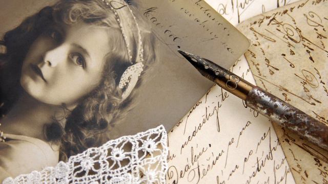 Дворовые песни под гитару Письмо смотреть онлайн