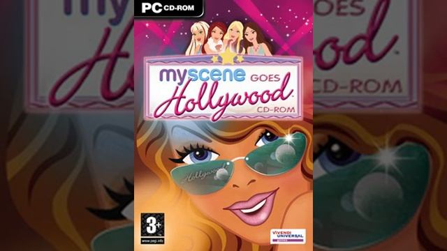 My Scene Goes Hollywood (PC) - Puppy Paparazzi (SciFi) смотреть онлайн