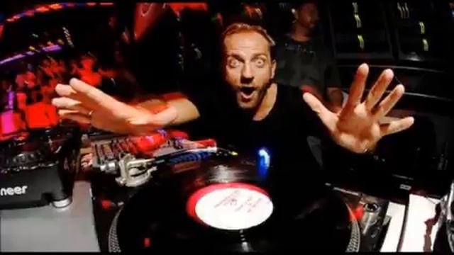 Sven Vath Live @ Tomorrowland 2015 (Belgium) 25-07-2015