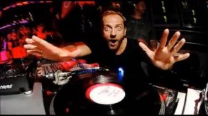 Sven Vath Live @ Tomorrowland 2015 (Belgium) 25-07-2015