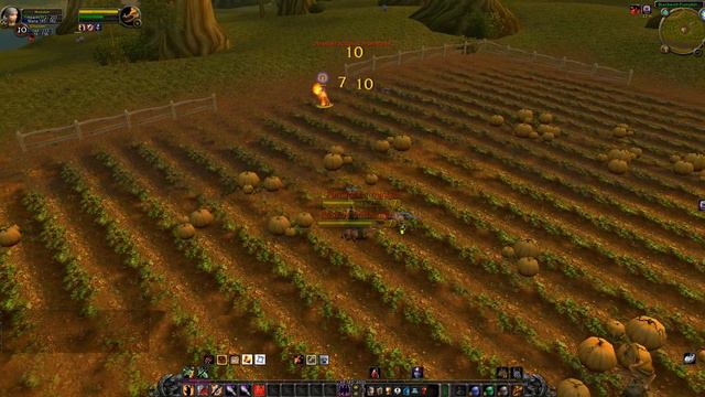 Princess Must Die! WoW Classic Quest смотреть онлайн