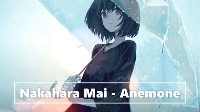 Nakahara Mai - Anemone смотреть онлайн