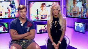 ДОМ-2 Lite 3762 день Дневной эфир (28.08.2014)