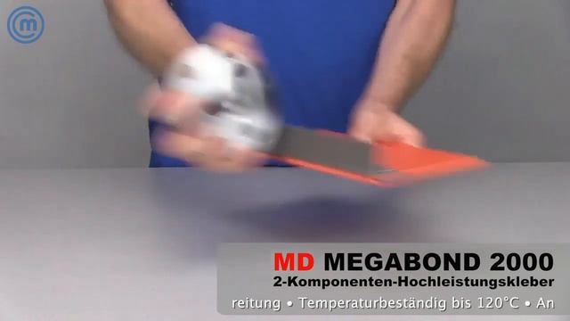 Лучший моментальный клей! Полиуретановый клей Megabond