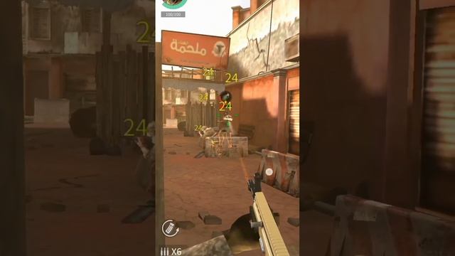 iGun Shooting Pro Gameplay #shorts #game смотреть онлайн