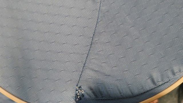 Simple beads handwork #handembroidery #beadswork #diy #neckdesign