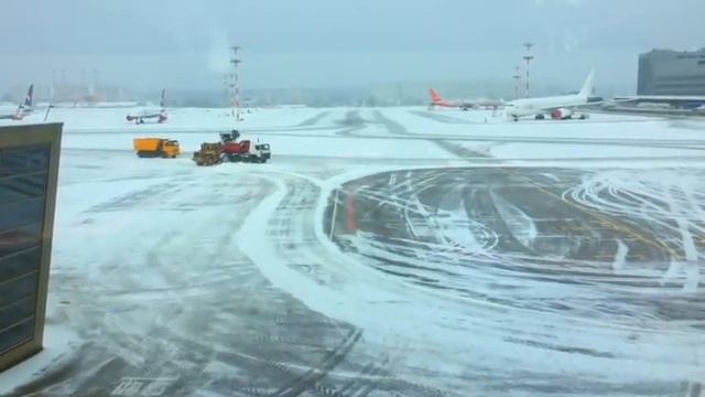 УСТАЛА, Я В ОТПУСК. МОЙ МАРШРУТ И КАК Я ДОБИРАЛАСЬ ДО МЕКСИКИ. смотреть онлайн