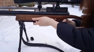 Дубрава Чекан 6.35 Сестрëнка учится