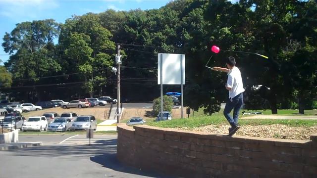 TC YoYo Team Promo 2010 смотреть онлайн