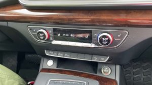 Audi Q5 2018. Тест драйв. Denchik и Григорич тестируют Audi Q5 2018 года выпуска.