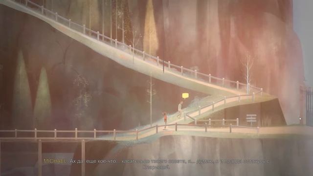 РЕН И НОНА Oxenfree Прохождение #9