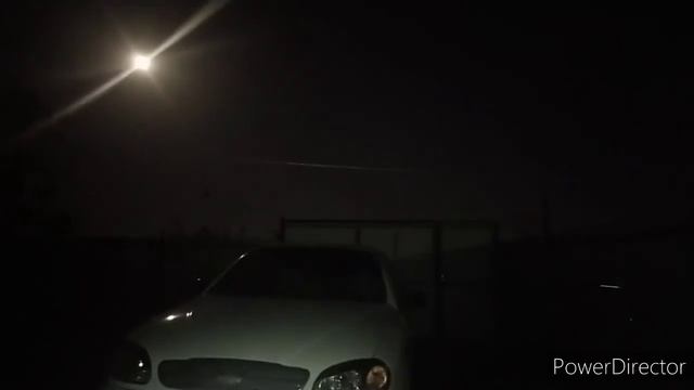 Что я каждую ночь слышу у себя во дворе смотреть онлайн