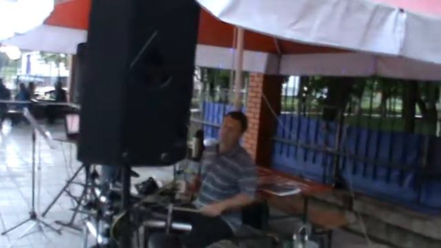 Баженов С. - Кавер_Adracadabra - Steve Miller Band смотреть онлайн