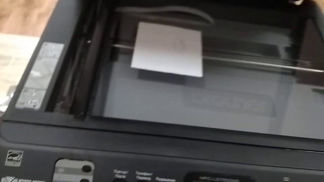 ОНЛАЙН ТРЕЙД.РУ — Лазерное МФУ Brother MFC-L2700DNR принтер/копир/сканер/факс