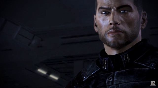 Mass Effect 3 - PC Gameplay (1080p60fps) смотреть онлайн