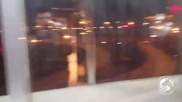 Примерочная для эксгибиционистов