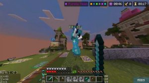 Minecraft Bedrock Edition 1.20.15 Hack Client: Asteroid