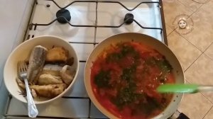 Хек. Как приготовить вкусно? Рецепт рыба хек.