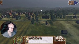 Empire Total War ▣ Взял новый Город ➥ 21