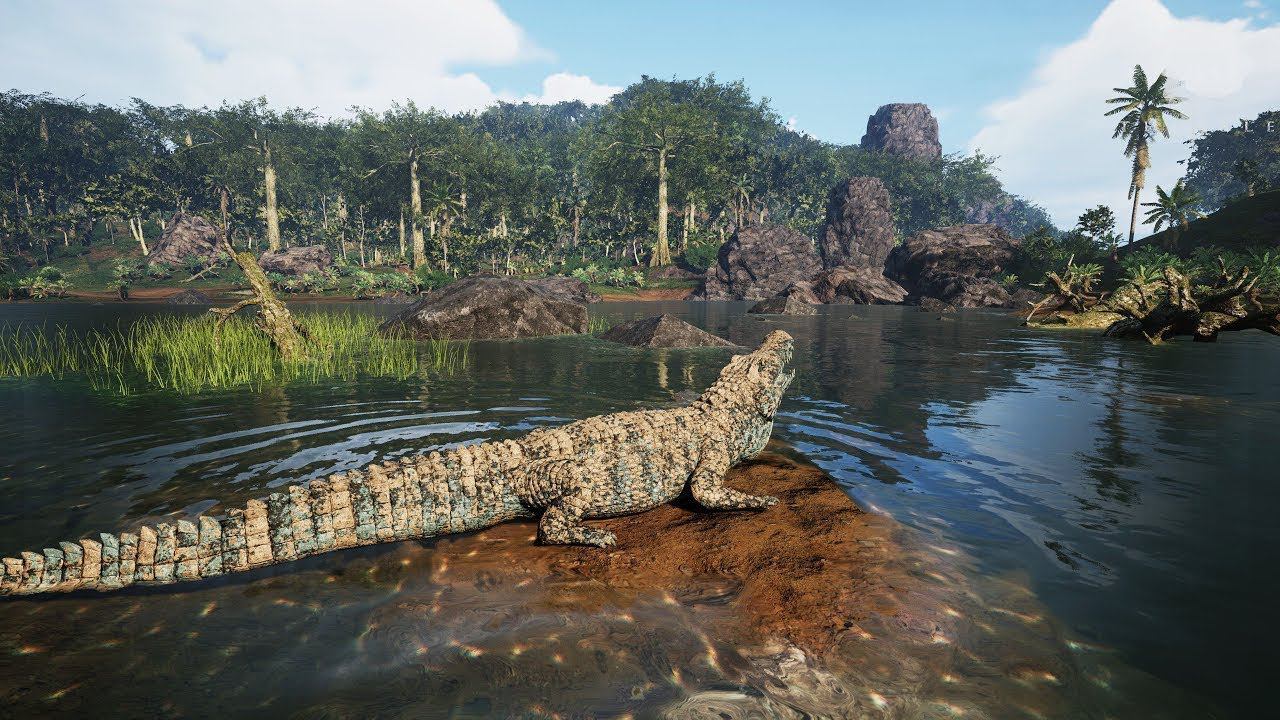 The Isle