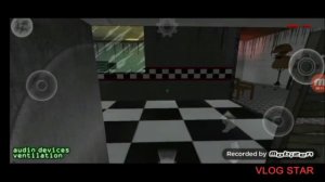 прохождение  fnaf Doom Mod 3➡️возраст спринг бонни➡️крик спринг бонни😱😱
