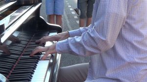 С.В. Рахманинов «Ангел»