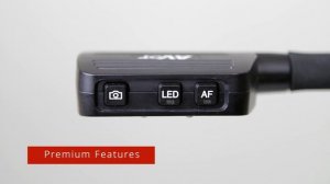AVer U50 Document Camera Guided Tour