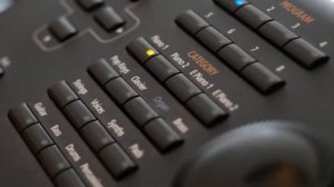 Sonic Trek - Berry's Song, Kurzweil PC361