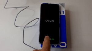 Как обновить Vivo