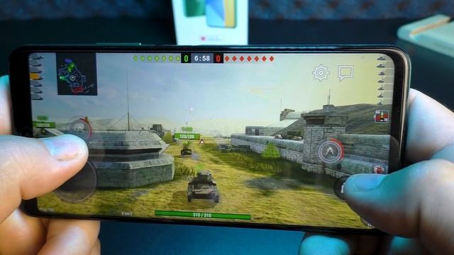 HONOR 10X LITE ПОЛНЫЙ ОБЗОР ? Лучший смартфон 2020? БОЛЬШОЙ И КРАСИВЫЙ! смотреть онлайн