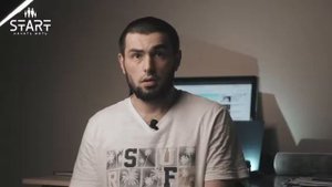 Реабилитационный центр Старт| Интервью. Хасавюрт 2020