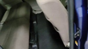 Subaru Chiffon, 2018