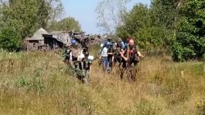 Развед выход (2)