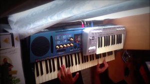 Tomorrow Never Dies -  Piano