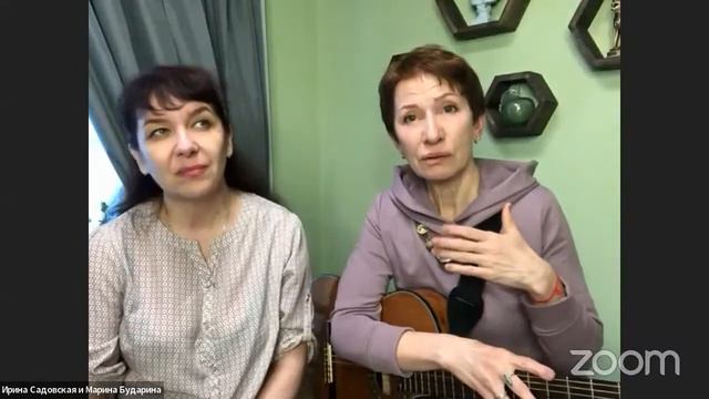 Видеоинтервью • Дуэт «Близкие люди». Тольятти