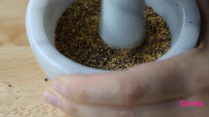 салат из брюквы рецепт