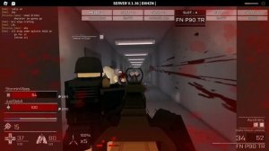 Out of every way to start a Lab raid....  THIS. | Decaying Winter