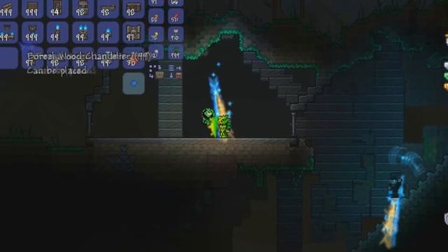 ДОМ ДЛЯ ПОДРЫВНИКА #7 * TERRARIA/ТЕРРАРИЯ смотреть онлайн