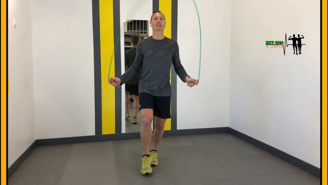 LA CORDE À SAUTER POUR LES NULS-LA CORDE A SAUTER POUR DEBUTANT #5 смотреть онлайн