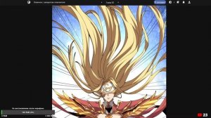 Новичок с аккаунтом повелителя 72-94 главы Озвучка манги в прямом эфире от AniMa.mp4