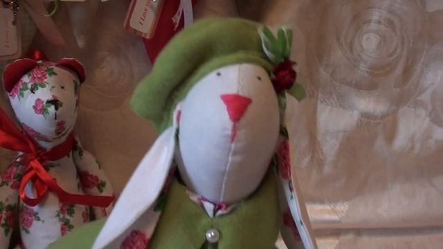 Тильда смотреть онлайн