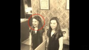 10 ЗАГАДОЧНЫХ ФОТО ПРИЗРАКОВ, КОТОРЫМ НЕ МОГУТ НАЙТИ ОБЪЯСНЕНИЯ!