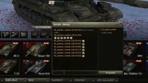 Все смайлы в World of Tanks!!!